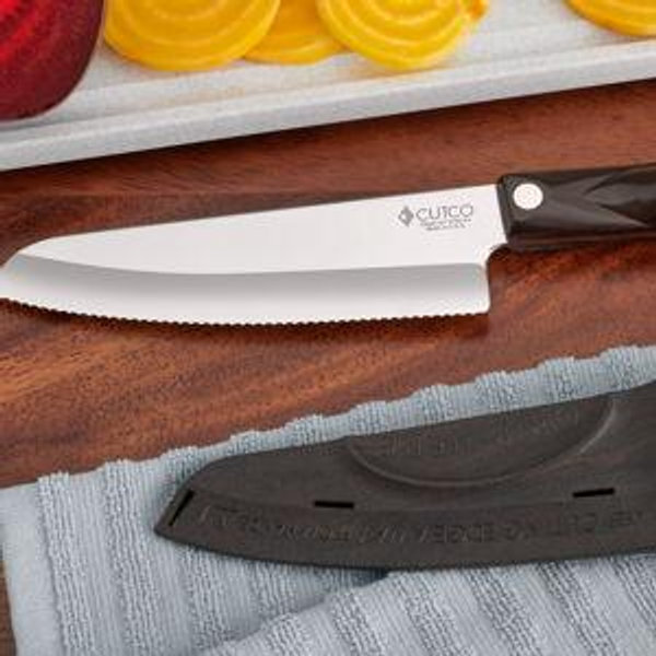 Hardy Slicer with Sheath