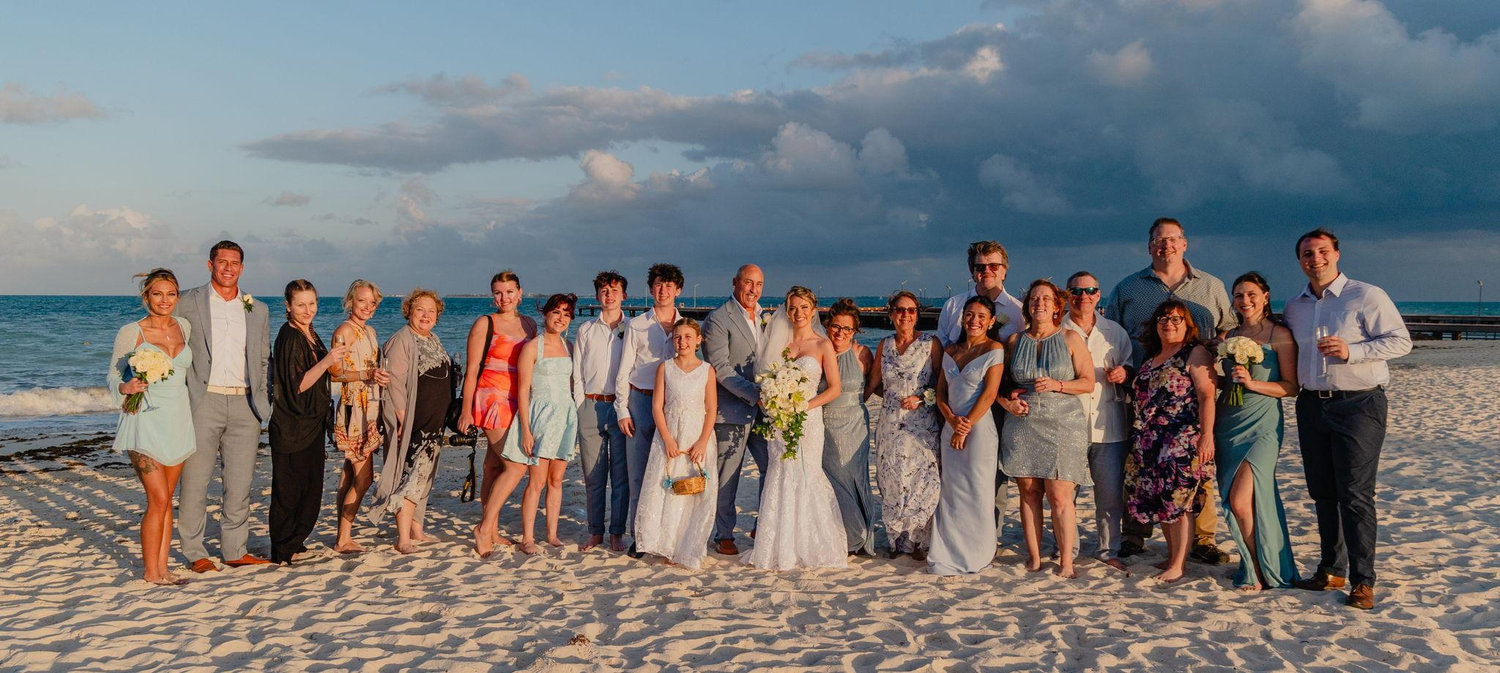 The Wedding Website of Ryan Lambert and Hannah Lambert