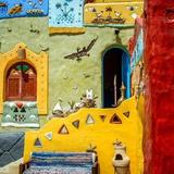 Nubian Village