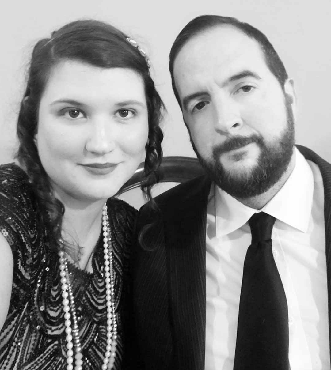 The Wedding Website of Kellie Mullarkey and Ronald Gillis