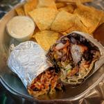 Neo Burrito - West Greenville