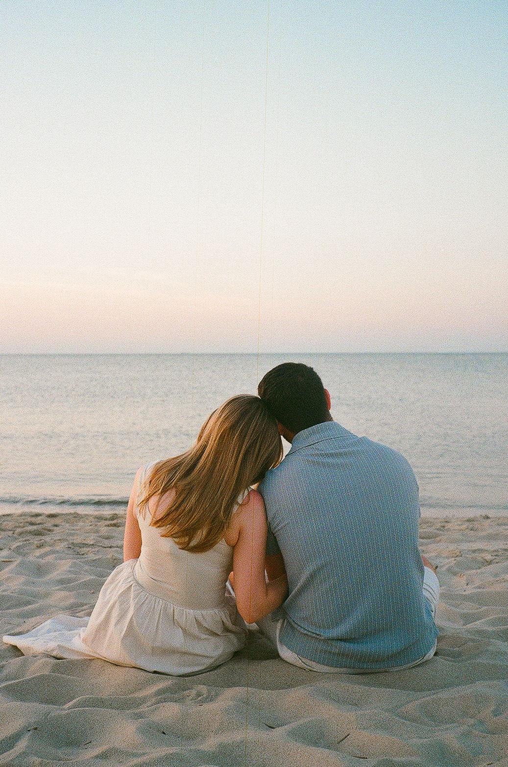 The Wedding Website of Rebeka Cirkus and Josh Berg