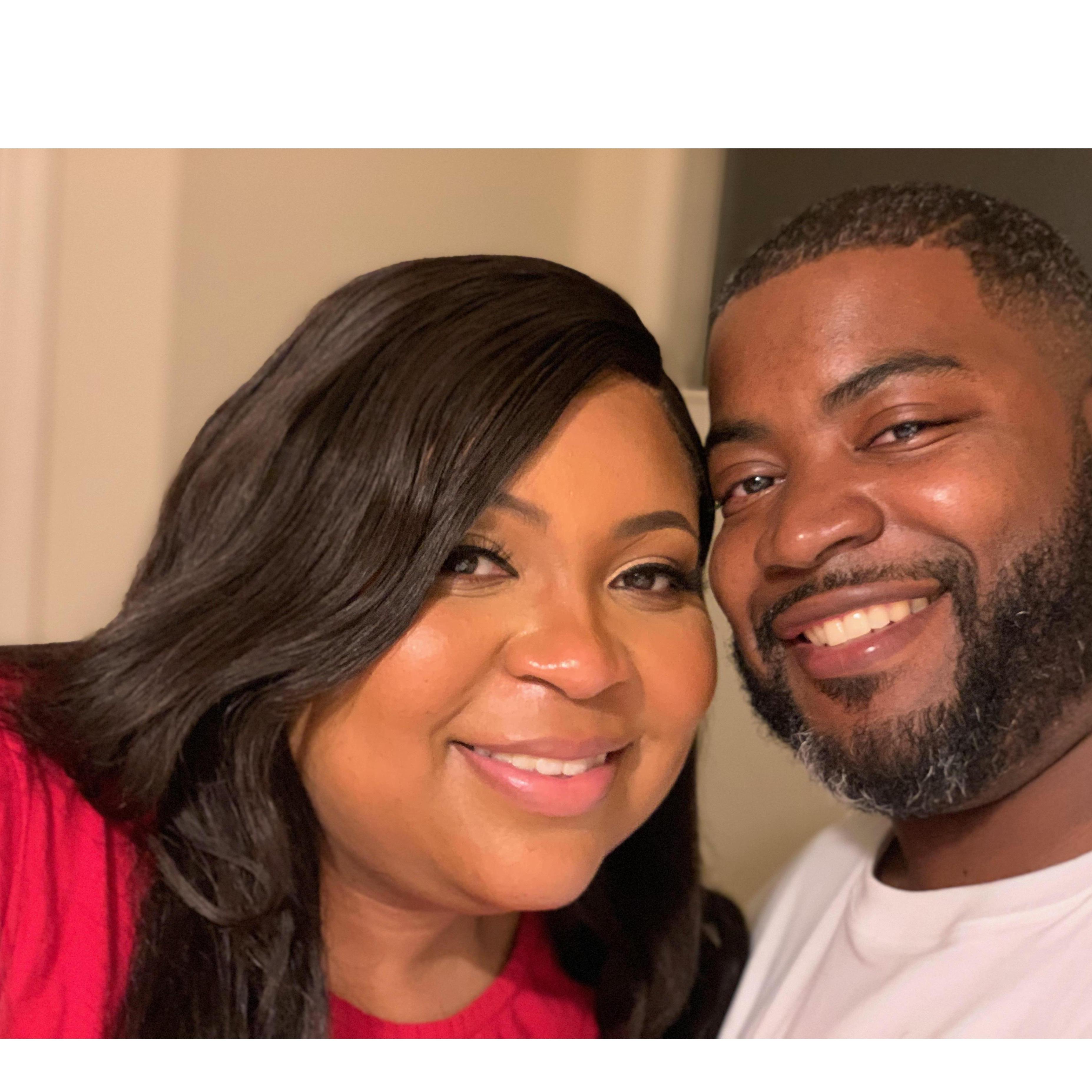 September 4,2020 Newly engaged.
