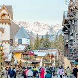 Vail Village (Shopping)