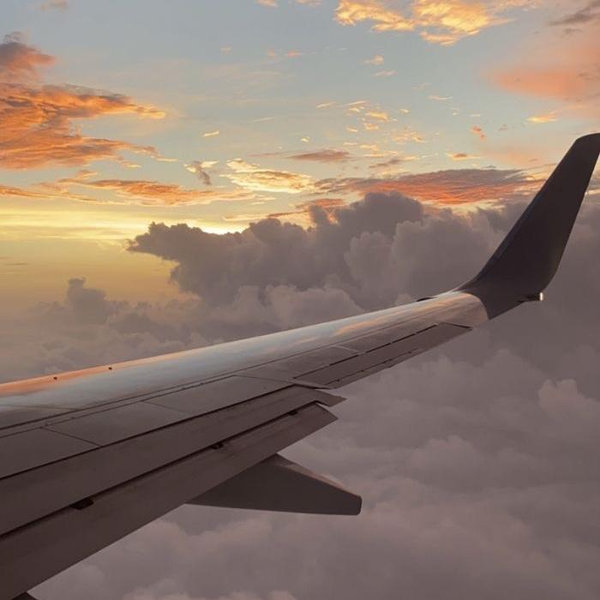 Round Trip Plane Tickets for 2
