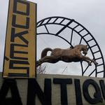Duke’s Lexington Antique Center