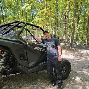 Steve's Quading Fund