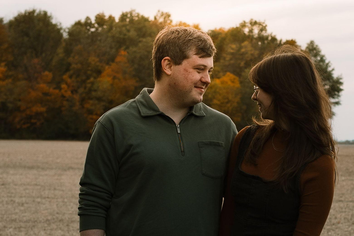 The Wedding Website of Emersyn Frady and Jackson Onieal