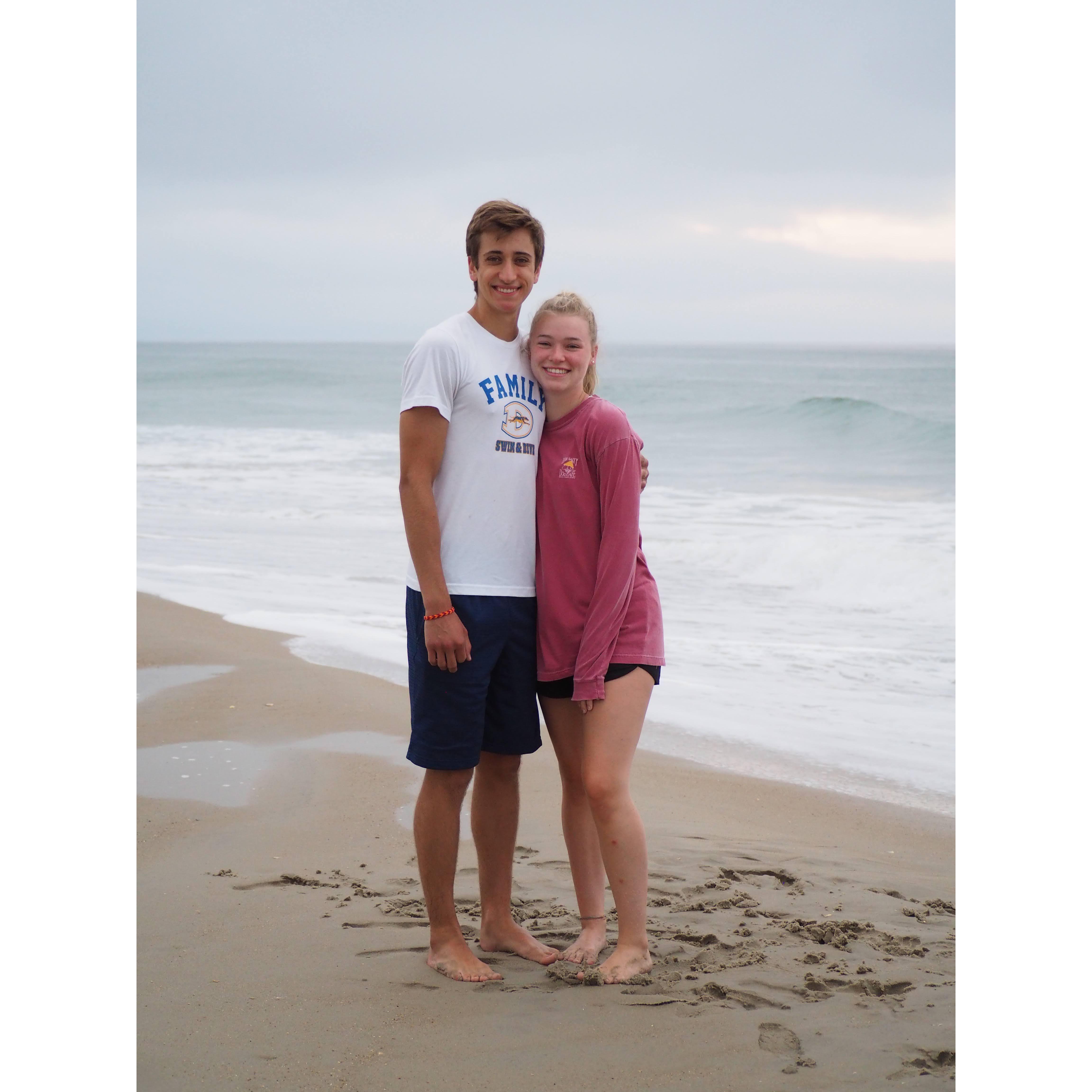 OBX 2020