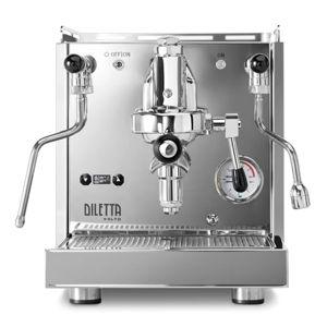 Espresso Machine Fund