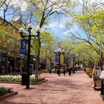 Pearl Street Mall