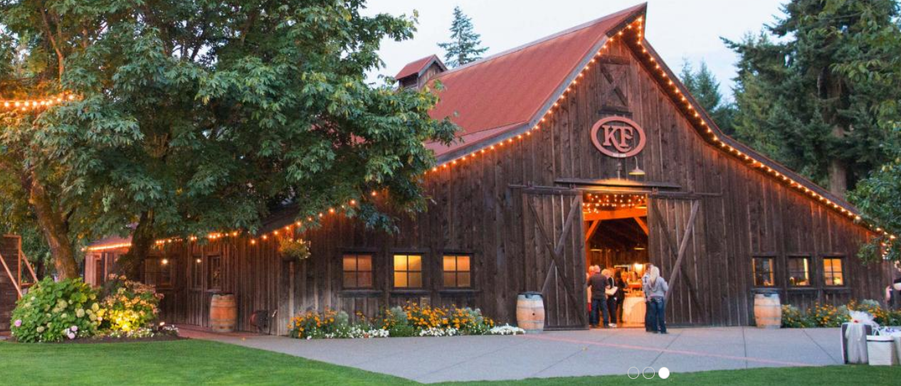 The Wedding Website of Ashley McKnight and Tyler Janke
