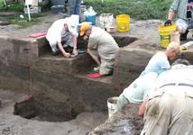 Cahokia Mounds State Historic Site