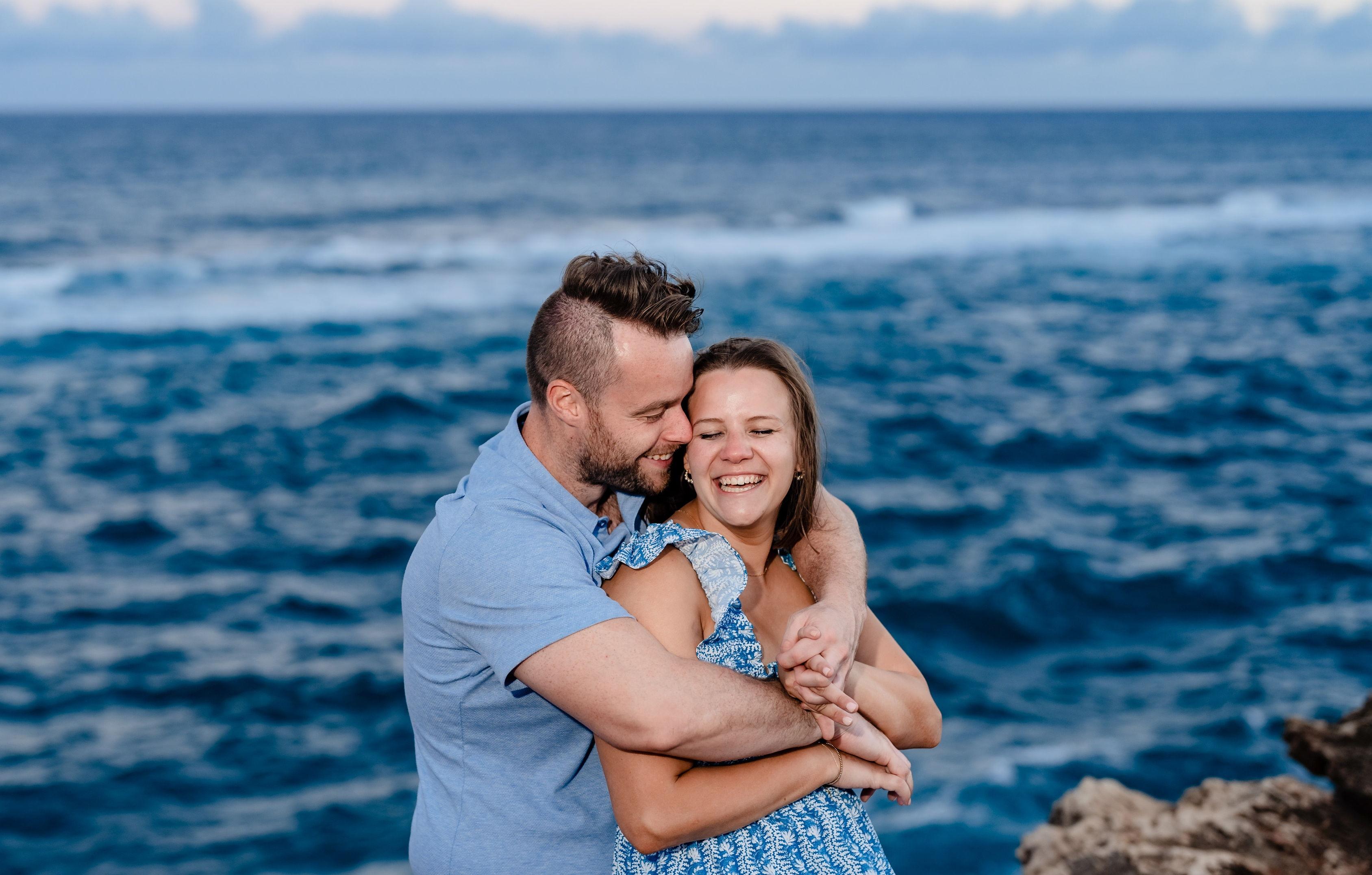 The Wedding Website of Hallie Tyburski and Joshua Comrov