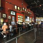 BJ's Restaurant & Brewhouse