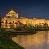 The National Museum of Egyptian Civilization