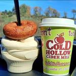 Cold Hollow Cider Mill