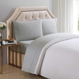 510-Thread Count 4-Piece Sheet Set