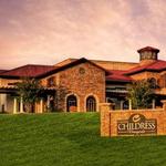 Childress Vineyards