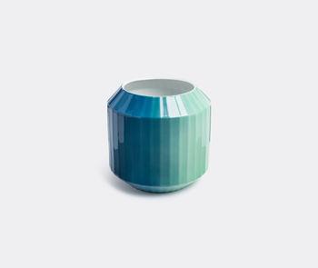 'Coastal Shades' vase