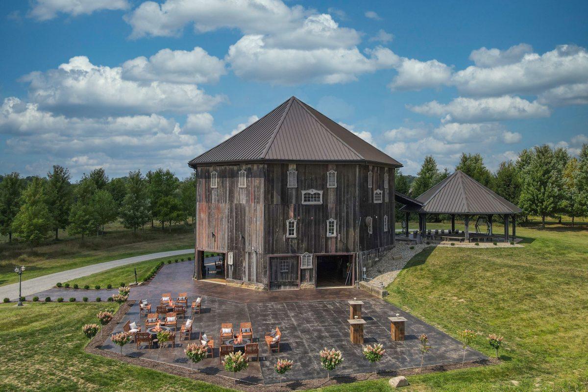 The Wedding Website of Caitlyn Grigg and Charles Lang