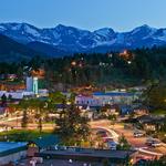 Estes Park Aerial Tramway