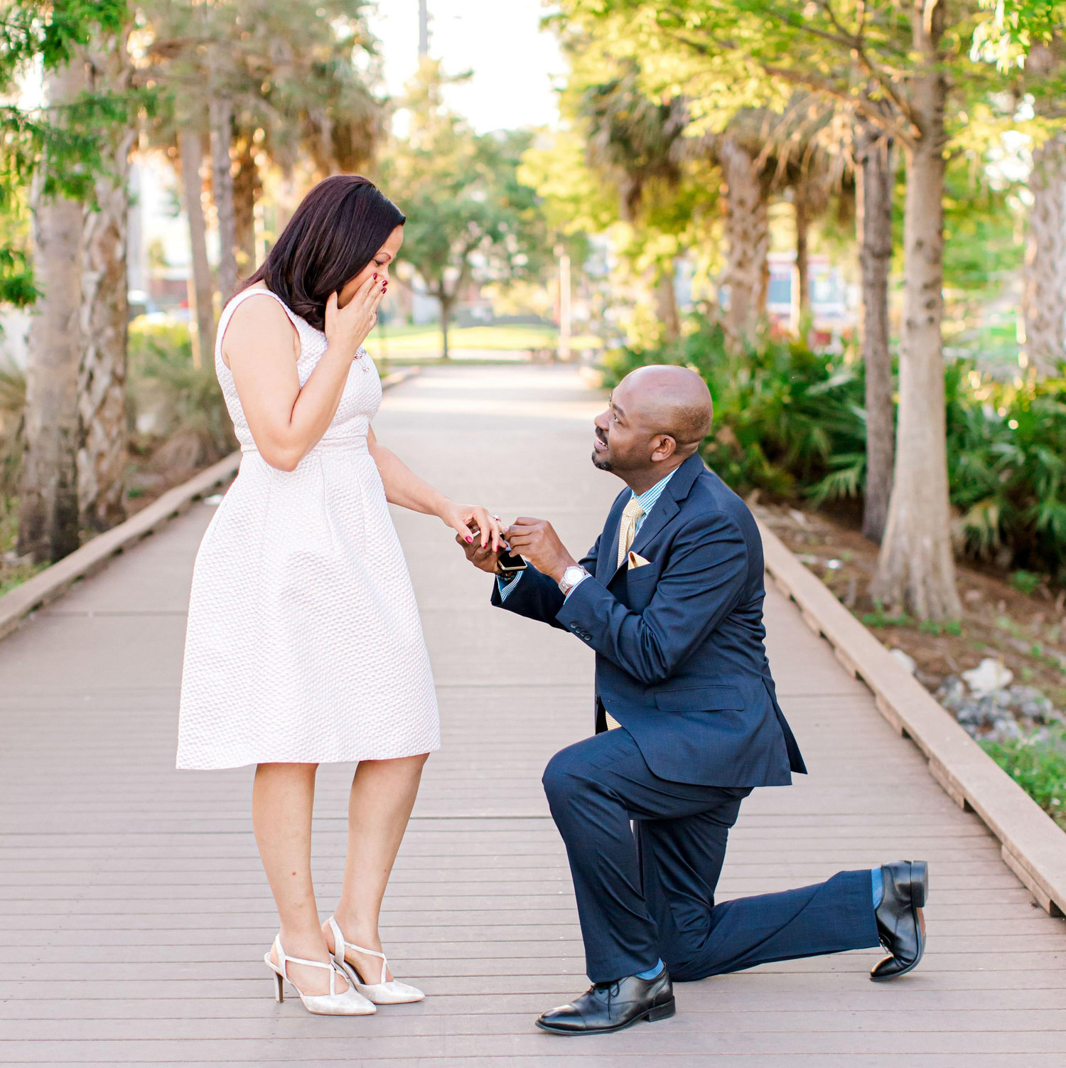 The Wedding Website of Griselda Rodriguez and Wenzy Andre