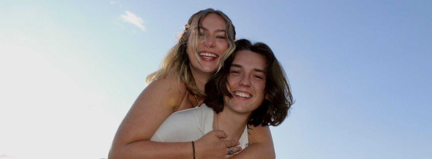 The Wedding Website of Brynn Nelson and Kieren Daley Laursen