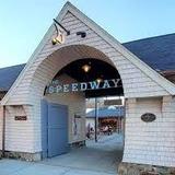 The Charles River Speedway