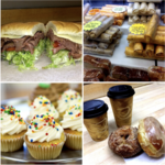 The Cupboard Deli