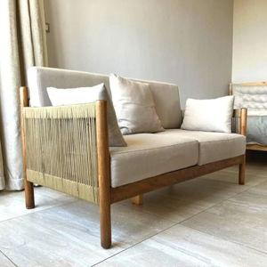 New Locally Made Couch