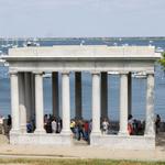 Plymouth Rock
