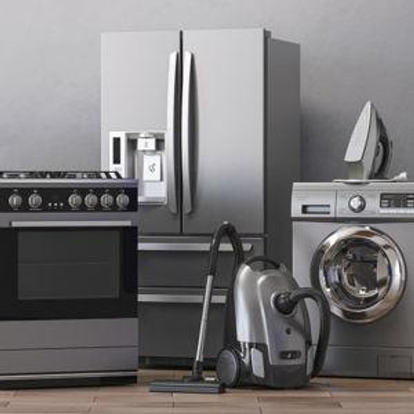Appliances