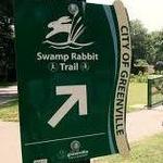 Swamp Rabbit Trail