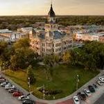 Discover Downtown Denton