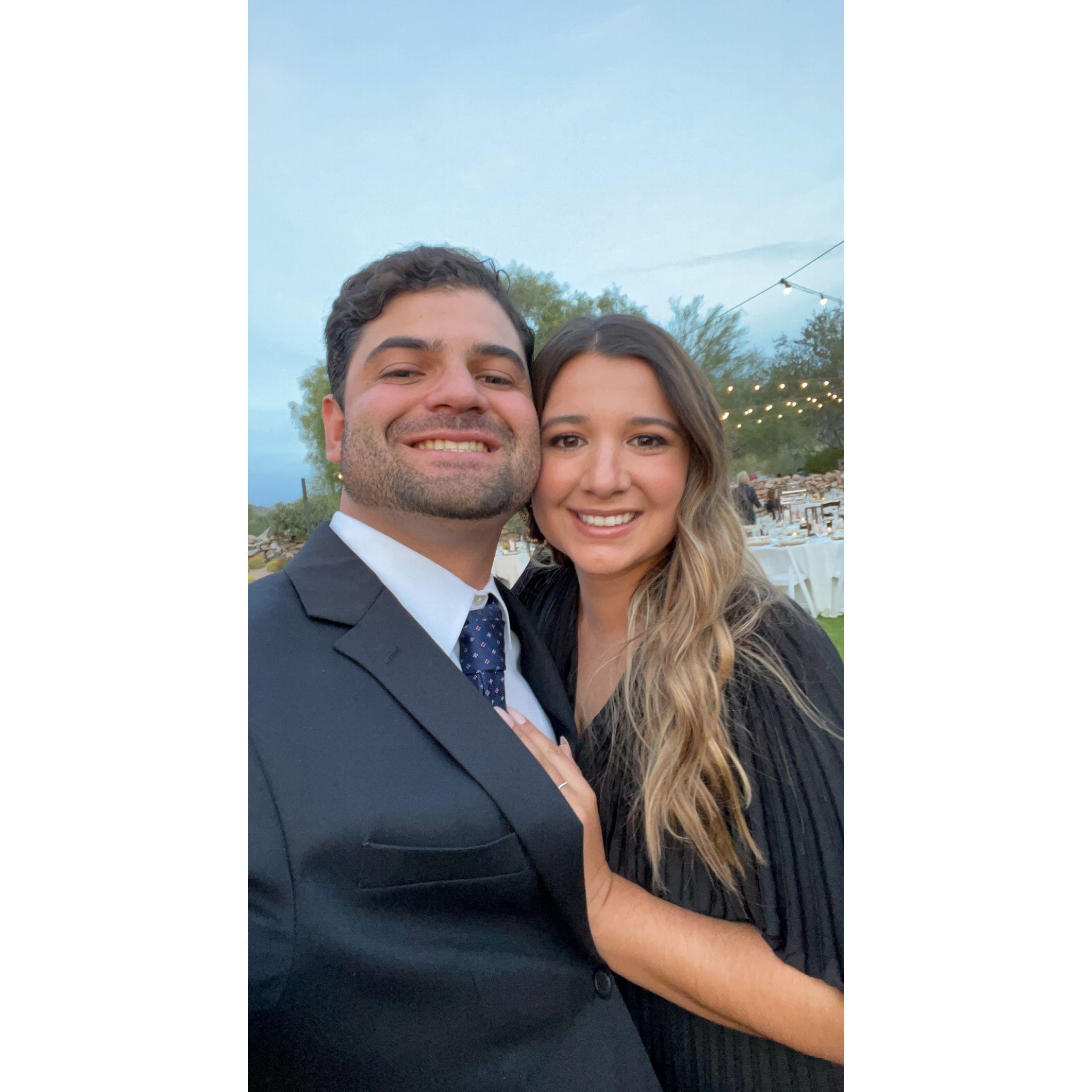Celebrating the Bozigian's