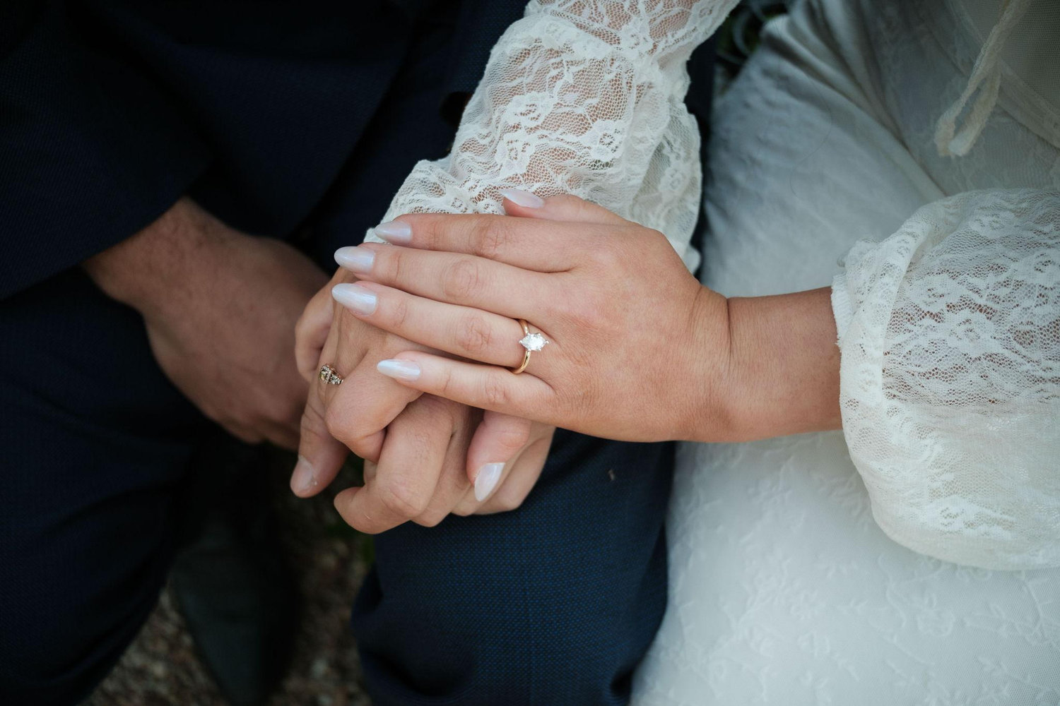 The Wedding Website of Ashley Hanna and Garrett Osborne