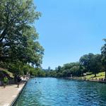 Barton Springs Pool