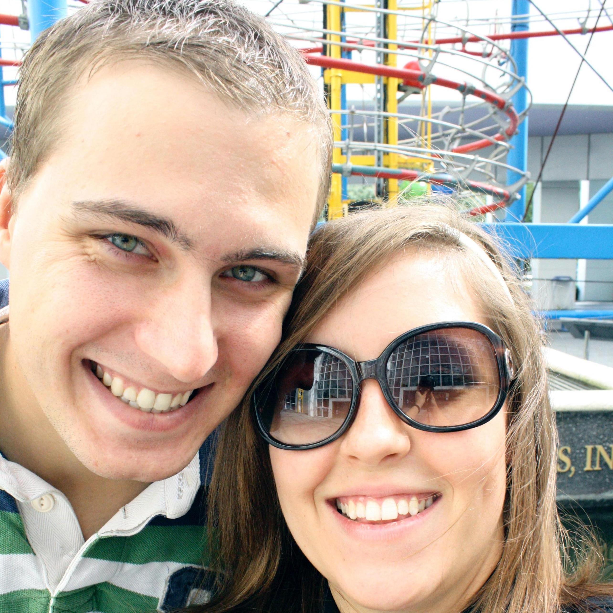 Museum hopping in Florida