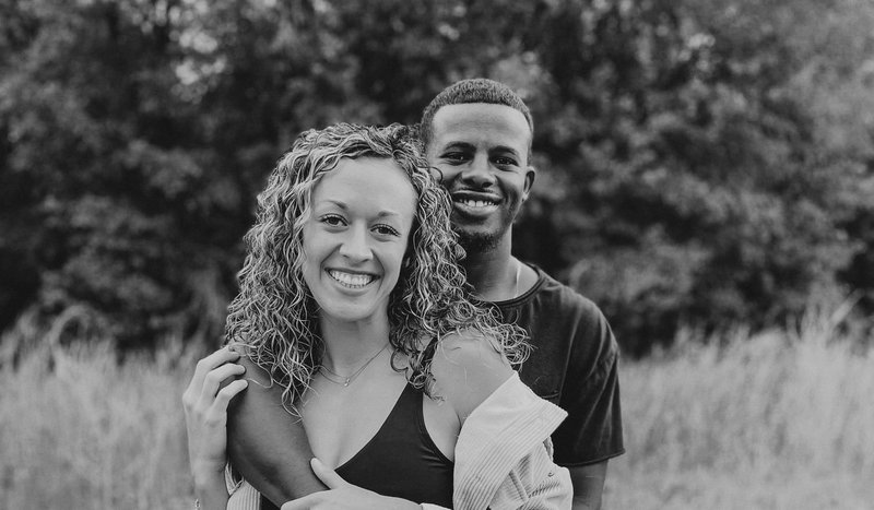 Kate Padilla and Sileshi Smith's Wedding Website