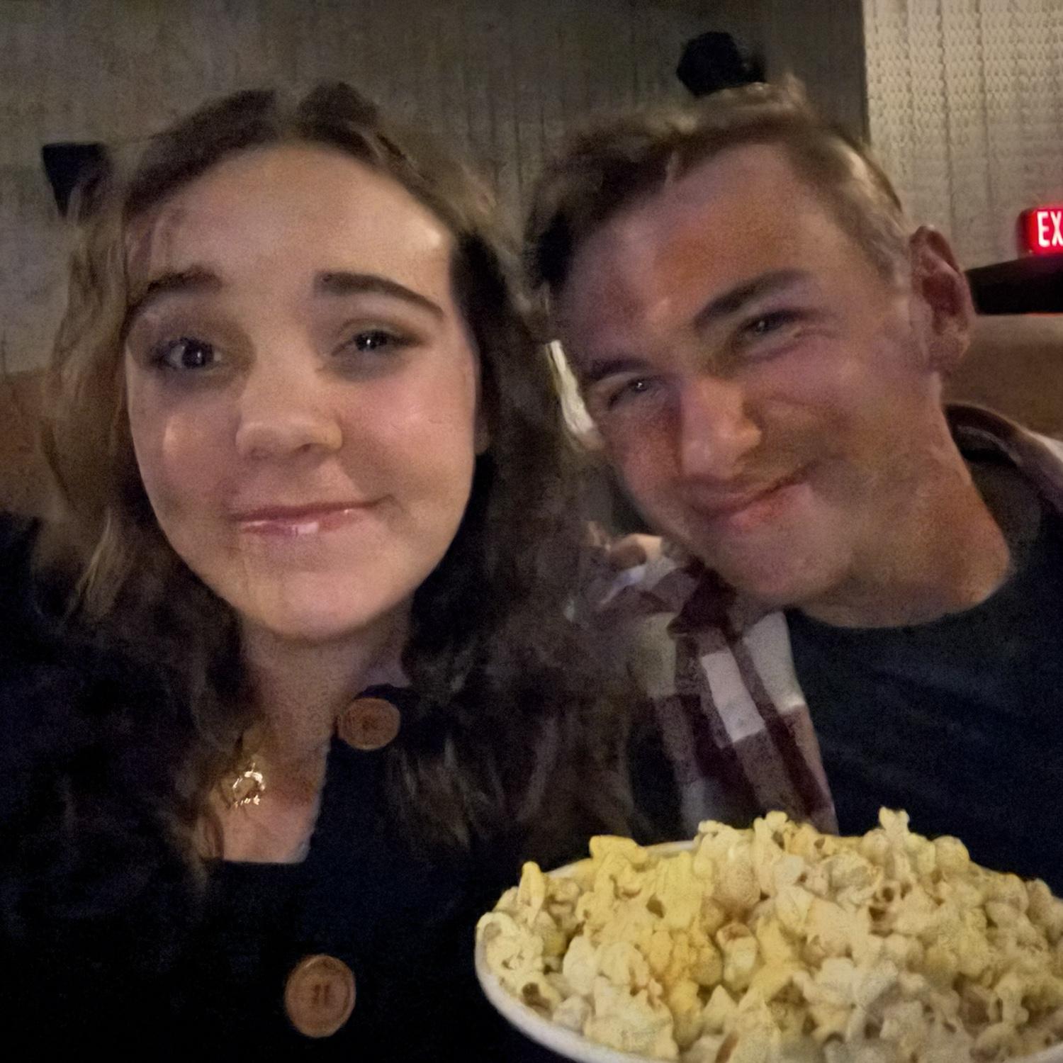 Movie! 🍿