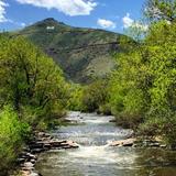Clear Creek Trail