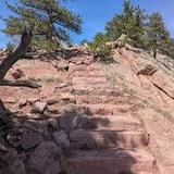 Mount Sanitas Trailhead