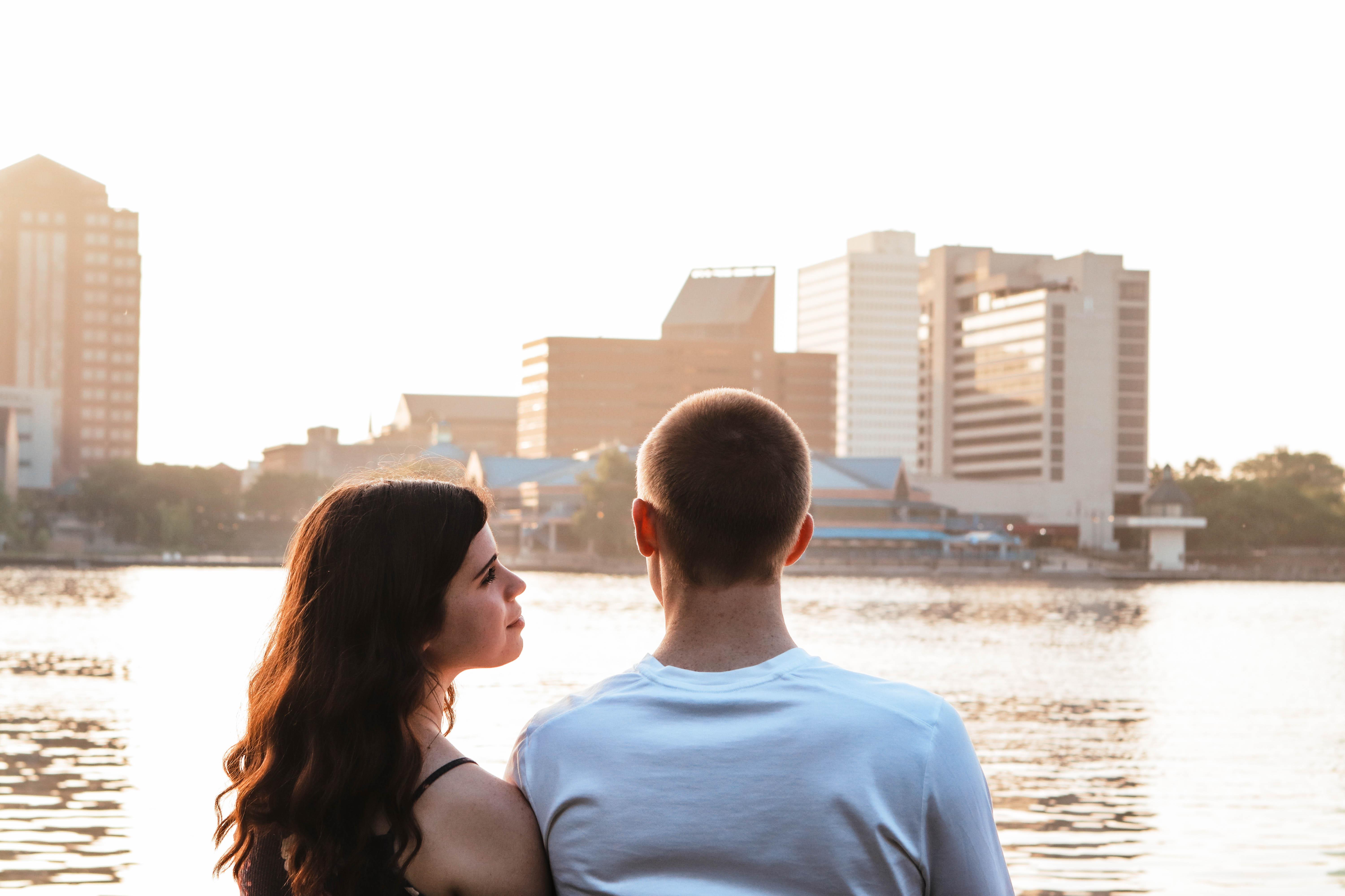 The Wedding Website of Maddison Hadeed and Jadon Nichols