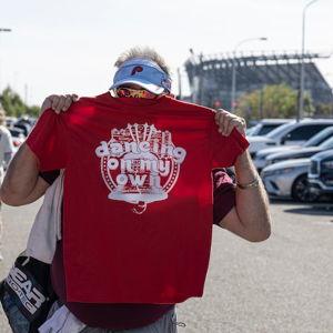 Parking Lot (Bootleg) Tees