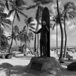 Surf Waikiki Beach
