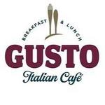 Gusto Italian Café