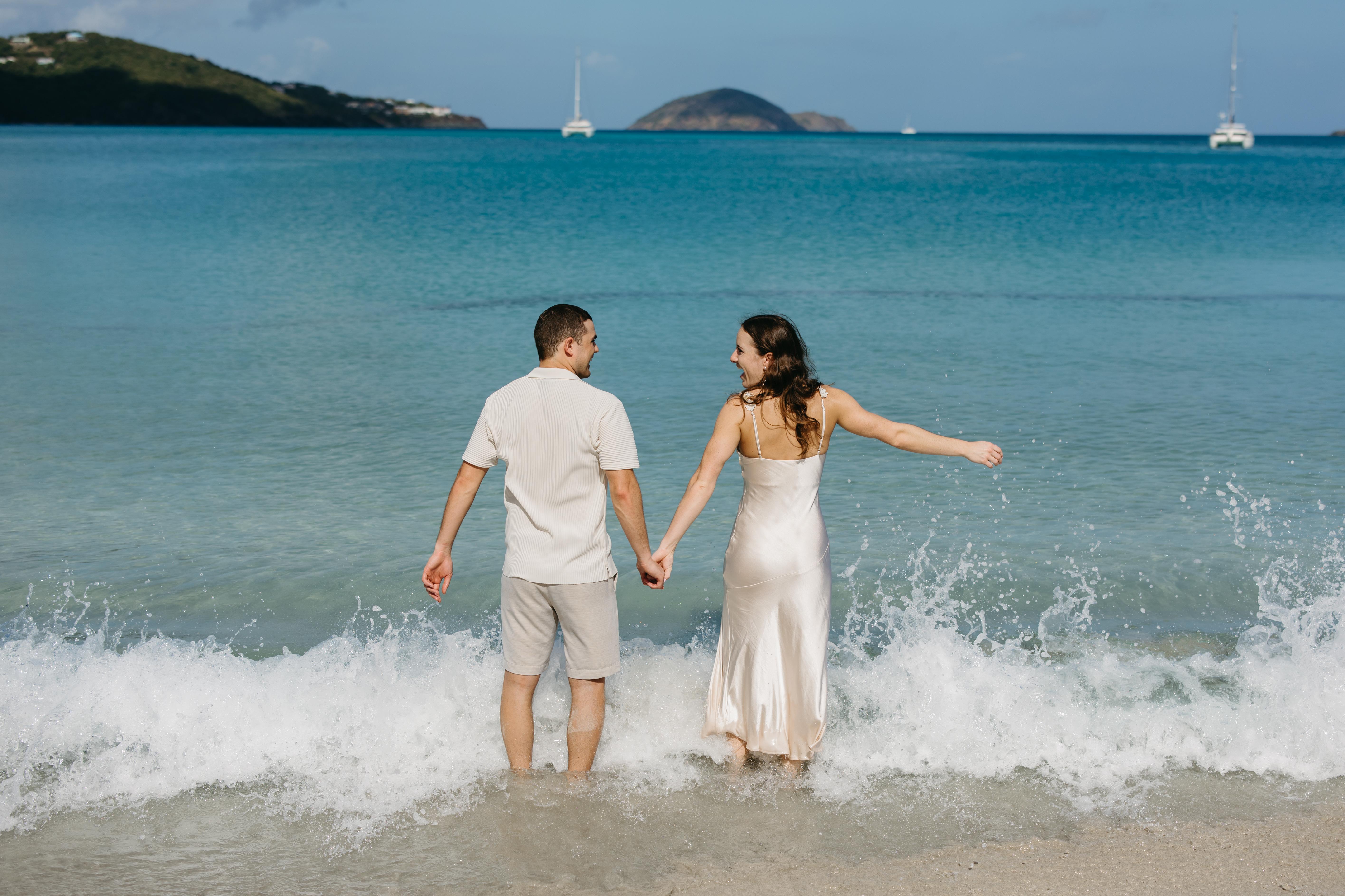 The Wedding Website of Brenna Shields and Cole Peters