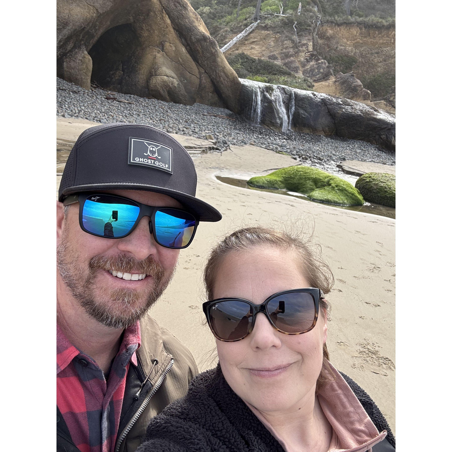 Cannon Beach