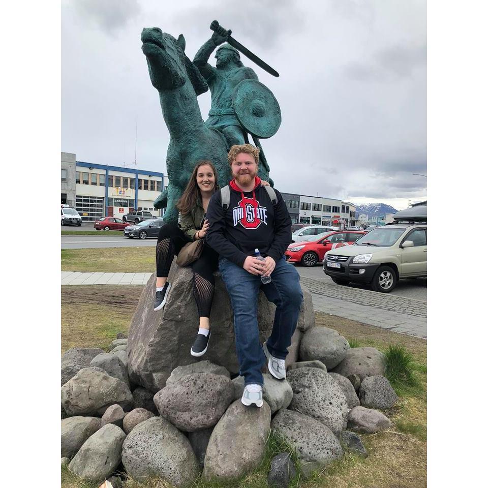 Iceland- Europe 2018